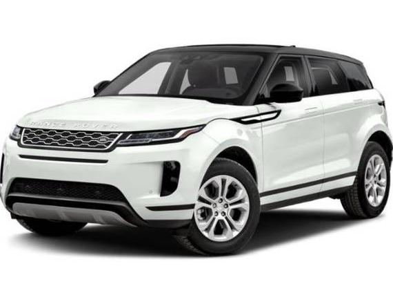 LAND ROVER RANGE ROVER EVOQUE 2020 SALZJ2FXXLH012899 image